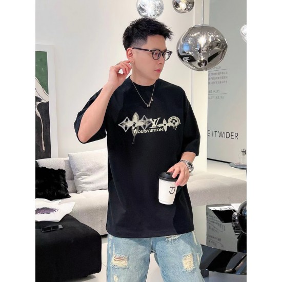 LV Jewelry Ring 
