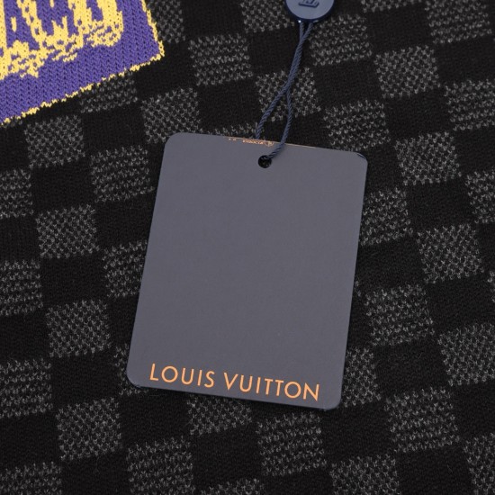 LV Jewelry Ring 