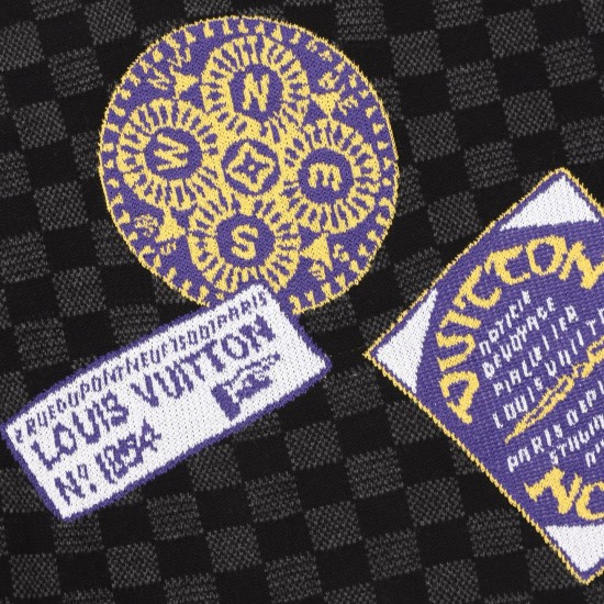 LV Jewelry Ring 
