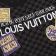 LV Jewelry Ring 
