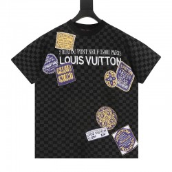 LV Jewelry Ring 