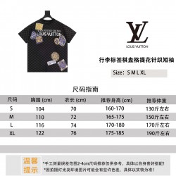 LV Jewelry Ring 