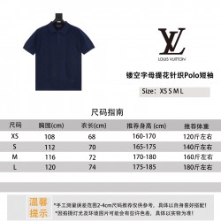 LV Jewelry Ring 