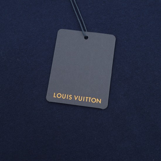 LV Jewelry Ring 