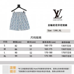 LV Jewelry Ring 