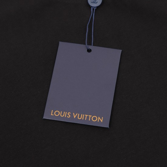 LV Jewelry Ring 