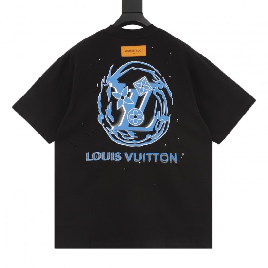 LV Jewelry Ring 