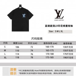 LV Jewelry Ring 