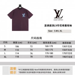 LV Jewelry Ring 