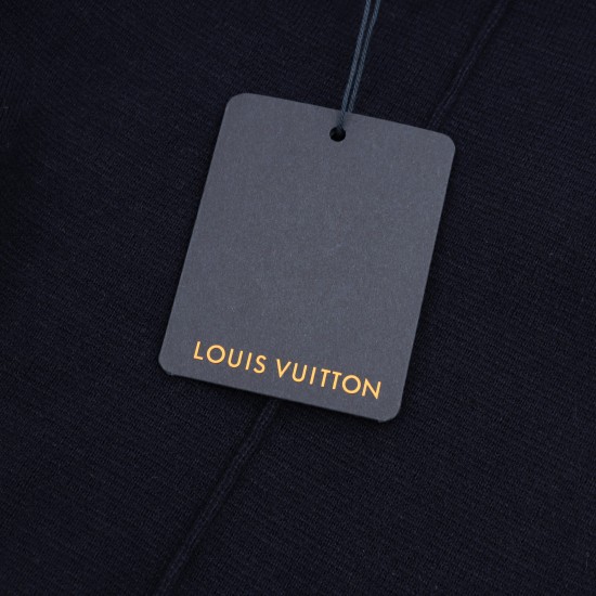 LV Jewelry Ring 