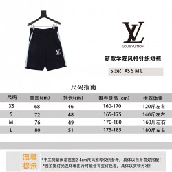 LV Jewelry Ring 