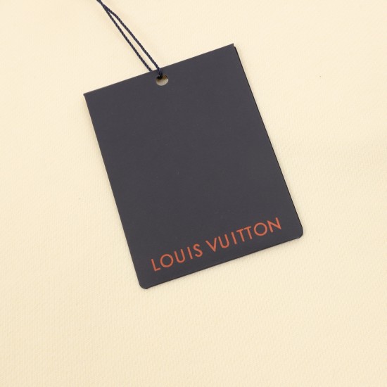 LV Jewelry Ring 