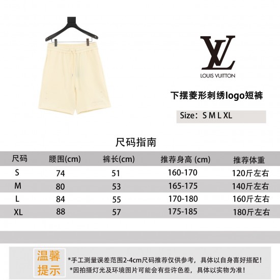 LV Jewelry Ring 