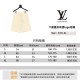 LV Jewelry Ring 