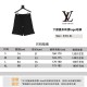 LV Jewelry Ring 
