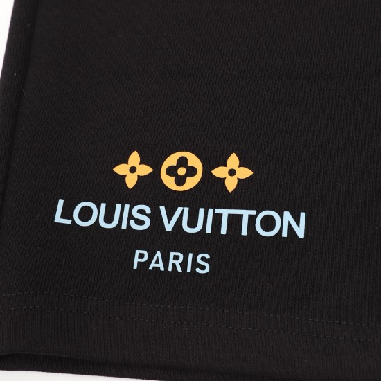 LV Jewelry Ring 