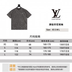 LV Jewelry Ring 