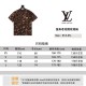 LV Jewelry Ring 