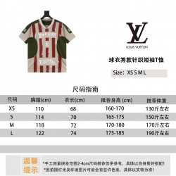 LV Jewelry Ring 