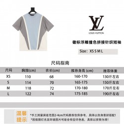 LV Jewelry Ring 