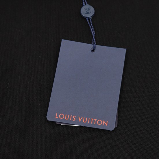 LV Jewelry Ring 