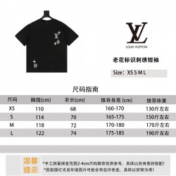 LV Jewelry Ring 