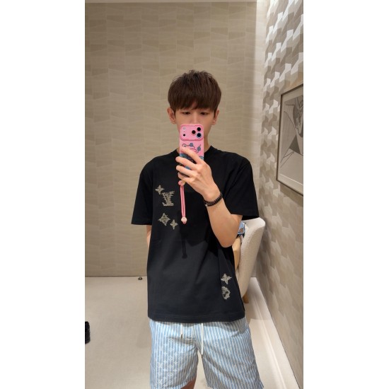 LV Jewelry Ring 