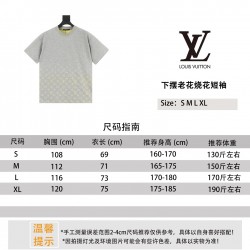 LV Jewelry Ring 