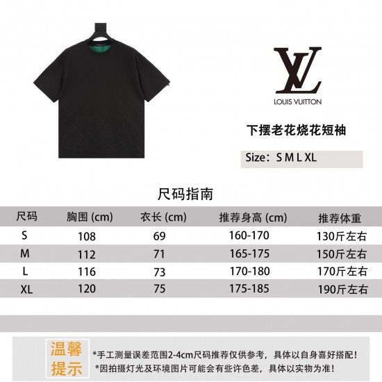 LV Jewelry Ring 