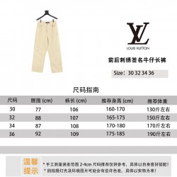 LV Jewelry Ring 