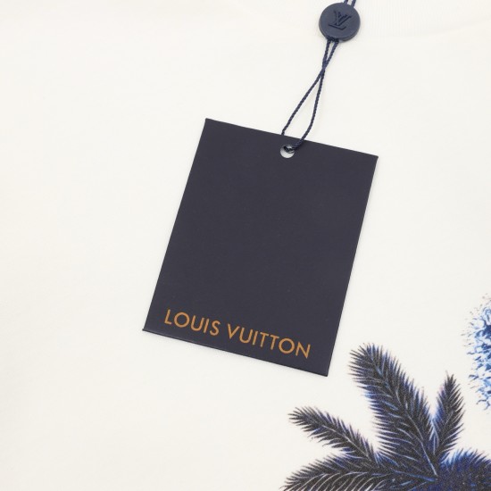 LV Jewelry Ring 