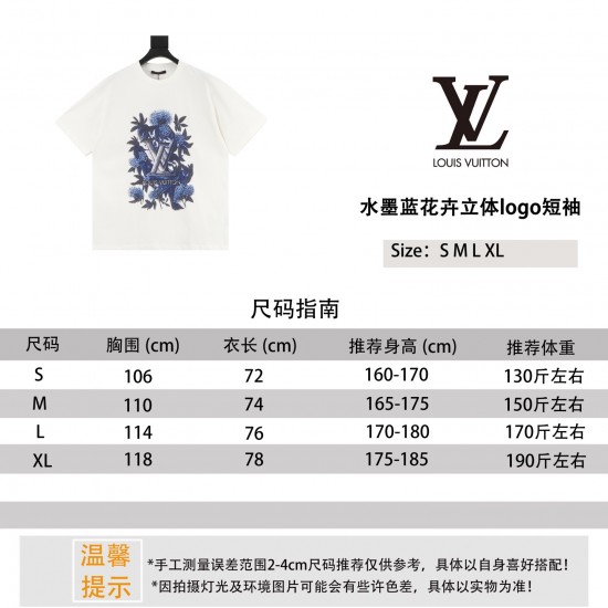 LV Jewelry Ring 