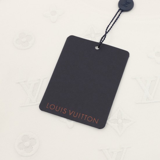 LV Jewelry Ring 