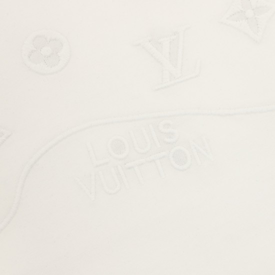 LV Jewelry Ring 