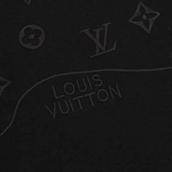 LV Jewelry Ring 