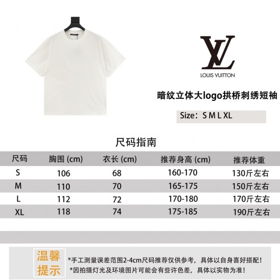 LV Jewelry Ring 