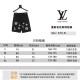 LV Jewelry Ring 