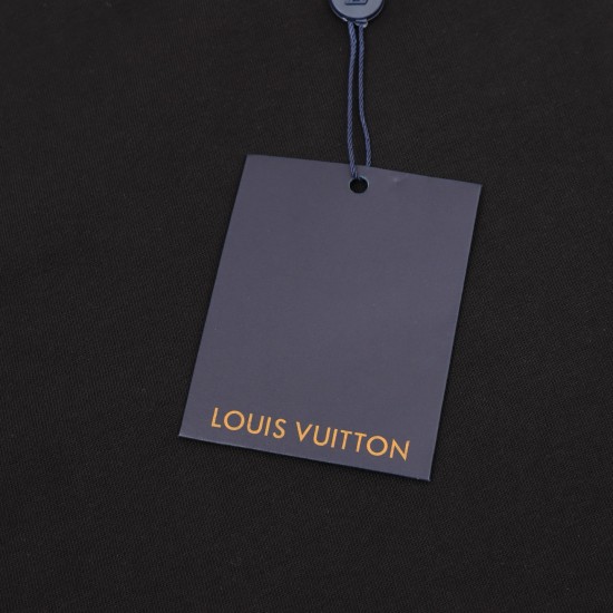 LV Jewelry Ring 