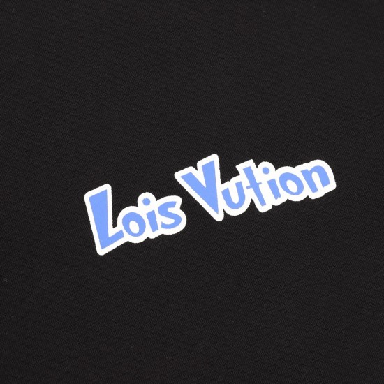 LV Jewelry Ring 