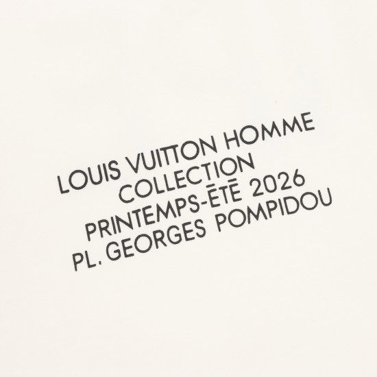 LV Jewelry Ring 