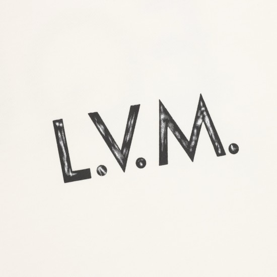 LV Jewelry Ring 