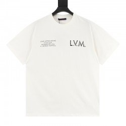 LV Jewelry Ring 