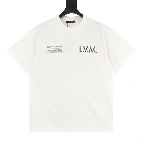 LV Jewelry Ring 