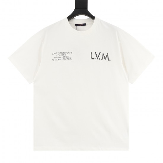 LV Jewelry Ring 