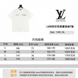 LV Jewelry Ring 