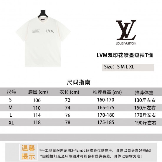 LV Jewelry Ring 