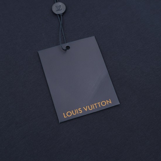 LV Jewelry Ring 