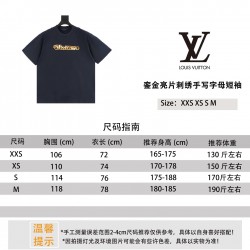 LV Jewelry Ring 