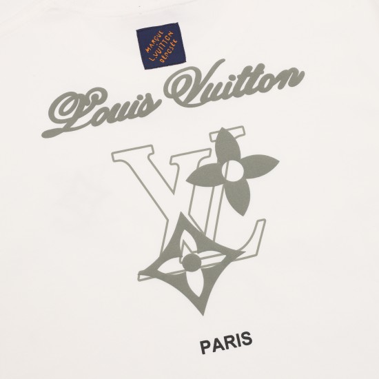 LV Jewelry Ring 