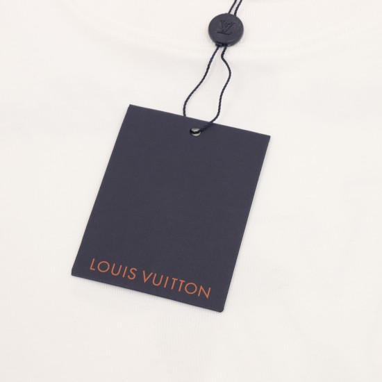 LV Jewelry Ring 